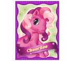 Posters - My Little Pony: Pinkie's Party Parade