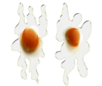 Egg Splatter - Chicken Blaster