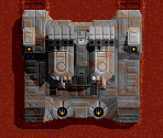 Outer Regions, Wave 7 - Raptor: Call of the Shadows