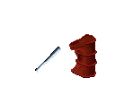 Weapons - Double Dragon