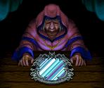Intro / Attract Mode - Exvania