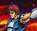 Cutscenes - Double Dragon Advance