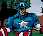 Chapter 6 (Hero): Sinister Vengeance - Marvel Trading Card Game
