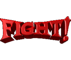 Gameplay Text - Mortal Kombat Gold