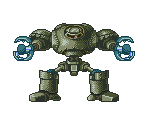 Geo Guardian - Star Ocean: Second Evolution