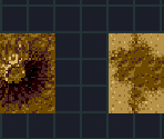 Tiles - Dune II: The Battle for Arrakis