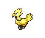 Boco - Pictlogica Final Fantasy