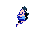 Finn (Devilman FC-Style) - Cartoon Network Customs
