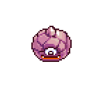 Stony - Dragon Quest Heroes: Rocket Slime