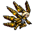 Destruction Emissary OAO-ONE - Metal Slug Attack