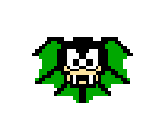Succubatton (NES-Style) - Mega Man Customs