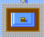 Fear Mountain Shrine - Fire Emblem: Gaiden (JPN)