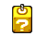 ? Block (Fuse) - Mario & Luigi: Bowser's Inside Story