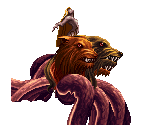 Scylla - Castlevania: Symphony of the Night