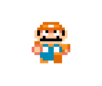 Sponge (Map) - Mario's Mystery Meat (Hack)