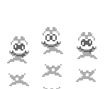Toothy (SMB1-Style) - Mario & Luigi Customs