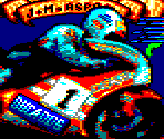 Loading Screen - Grand Prix Master / Aspar GP Master