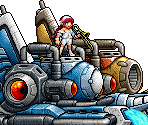 Seaside Sisilia / Sand Twister - Metal Slug Attack