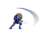 Lion - Castlevania: Symphony of the Night