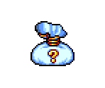 Mystery Bag - Dragon Quest Heroes: Rocket Slime