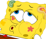 SpongeBob - SpongeBob SquarePants: Patty Bounce