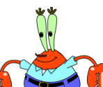 Mr Krabs - SpongeBob SquarePants: Patty Bounce