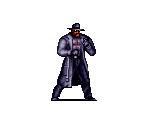 Darkman - Jim Lee's WildC.A.T.S: Covert Action Teams (USA)