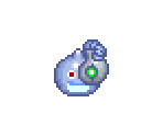 Slimechanic - Dragon Quest Heroes: Rocket Slime