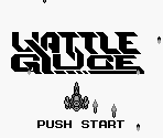 IGS Logo & Title Screen - Vattle Giuce (JPN)