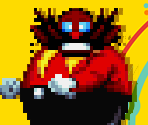 Trophy Banner & Icons - Sonic Mania