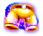 Trophy Banner & Icons - Freedom Planet