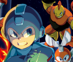 Banner & Icon - Mega Man Legacy Collection