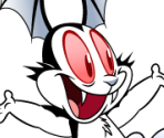 Title Screen - Bunnicula's Kaotic Kitchen