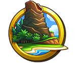 World Icons - Donkey Kong Country Returns
