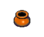 Pot - Dragon Quest Heroes: Rocket Slime