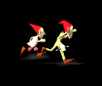 Loading - Noddy's Magic Adventure