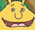 I Want A Treehouse - Arthur: Treehouse Designer