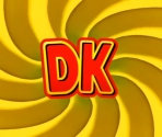 Transition - Donkey Kong Country Returns