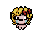Magdalene (Repentance) - The Binding of Isaac: Rebirth