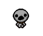 Kepper (Repentance) - The Binding of Isaac: Rebirth