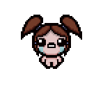 Bethany - The Binding of Isaac: Rebirth