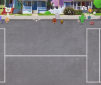 The Amazing World Of Gumball Arena - Super Disc Duel II