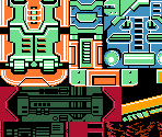 Wily Stage 1 - Rockman 8 FC / Mega Man 8 FC