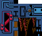 Wily Stage 2 - Rockman 8 FC / Mega Man 8 FC