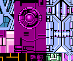Wily Stage 4 - Rockman 8 FC / Mega Man 8 FC
