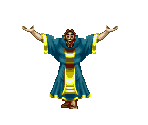 Rasputin - World Heroes 2