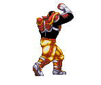 J. Max - World Heroes 2