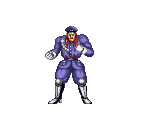 Brocken - World Heroes 2