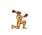 Shura - World Heroes 2