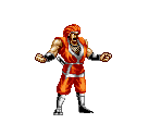 Fuuma - World Heroes 2
